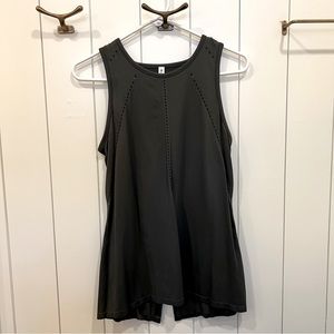 ATHLETA FOOTHILLS TANK TOP